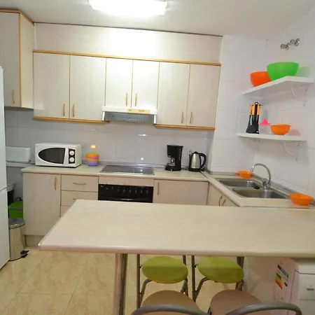 Wvp - Vancouver Apartman