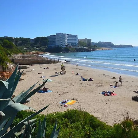 Wvp - Vancouver Appartement Salou
