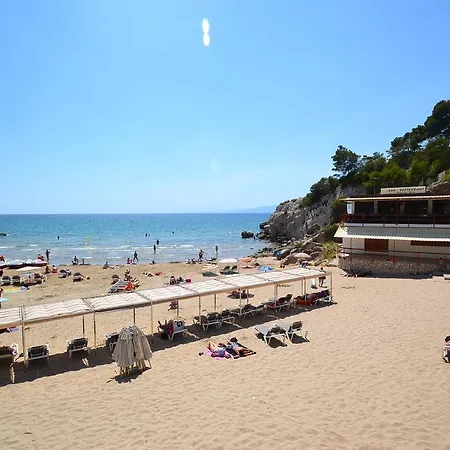 Wvp - Vancouver Apartamento Salou