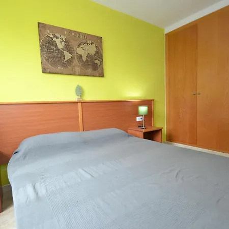 Apartamento Wvp - Vancouver Salou