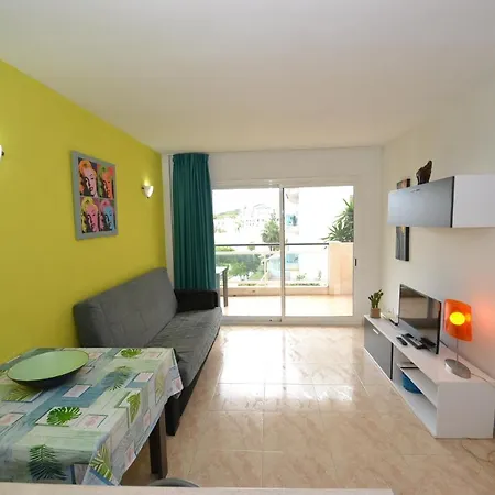Wvp - Vancouver Apartamento Salou