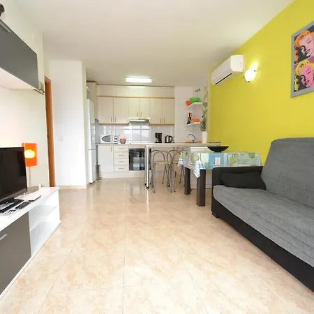 Apartamento Wvp - Vancouver *