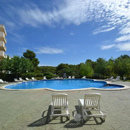 Apartamento Wvp - Vancouver Salou